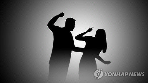대전의 한 목사가 내연관계에 있던 여성을 폭행해 숨지게 만든 혐의로 징역 7년을 선고받았다.  연합뉴스.